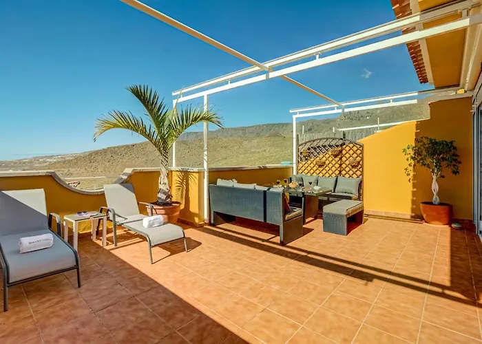 דירה Nayara Sunset