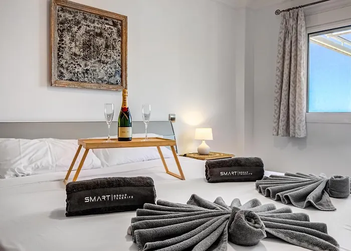 Nayara Sunset Апартаменти *