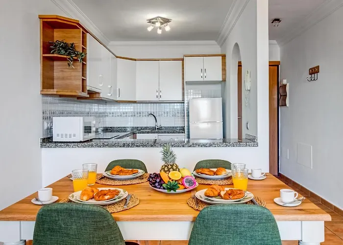 Nayara Sunset Апартаменти