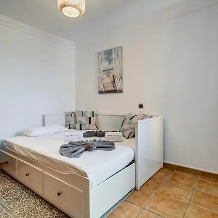 Nayara Sunset Appartement