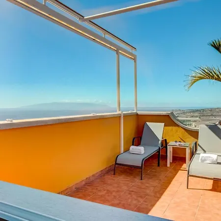 Appartement Nayara Sunset Costa Adeje (Tenerife)