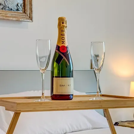 Nayara Sunset Appartement *