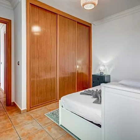 Nayara Sunset * Costa Adeje (Tenerife)