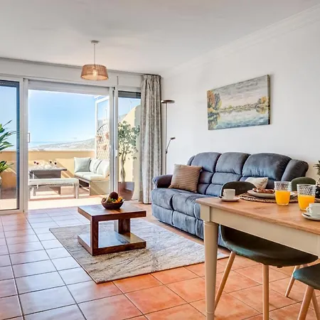 Nayara Sunset Appartement Costa Adeje (Tenerife)