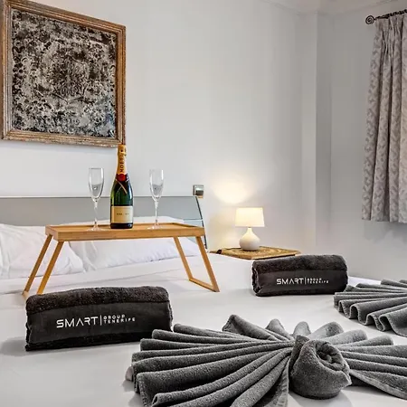 Nayara Sunset Appartement *