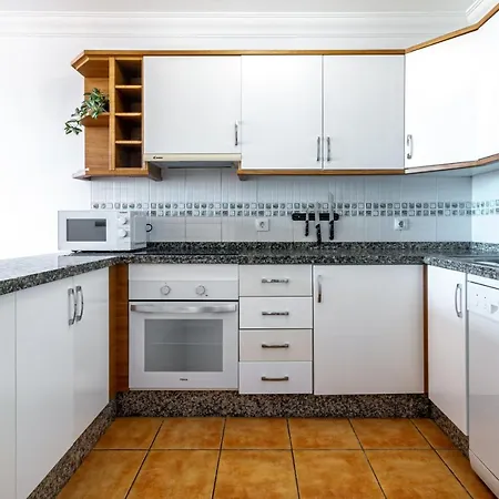 Nayara Sunset Apartamento Costa Adeje (Tenerife)