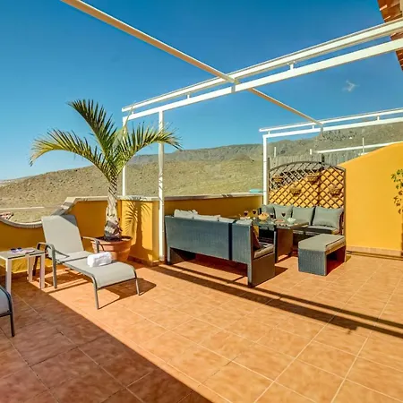 Apartamento Nayara Sunset