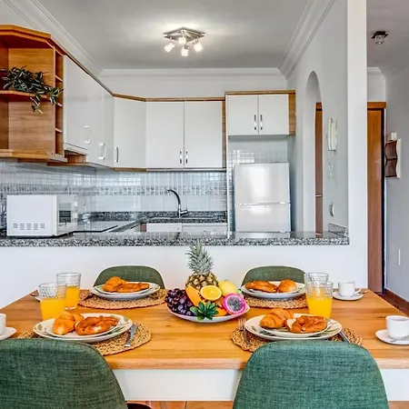 Nayara Sunset Appartement