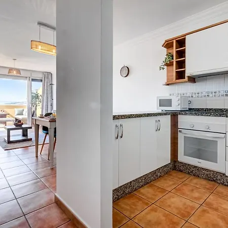 Appartement Nayara Sunset Costa Adeje (Tenerife)