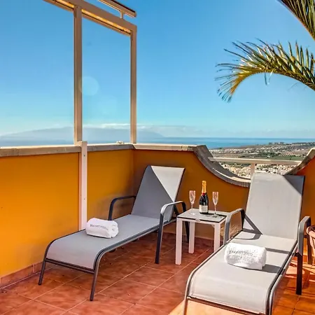 Nayara Sunset Costa Adeje (Tenerife)