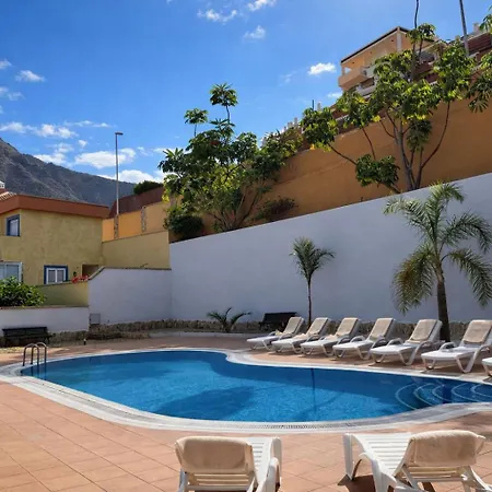 Nayara Sunset Apartamento *