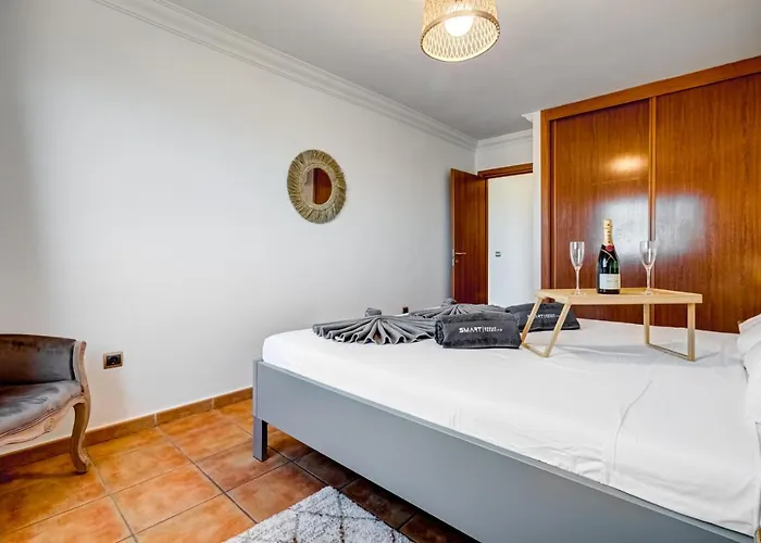 Apartamento Nayara Sunset