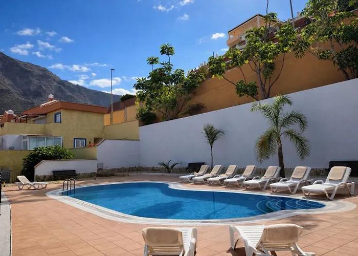 Nayara Sunset Appartement *